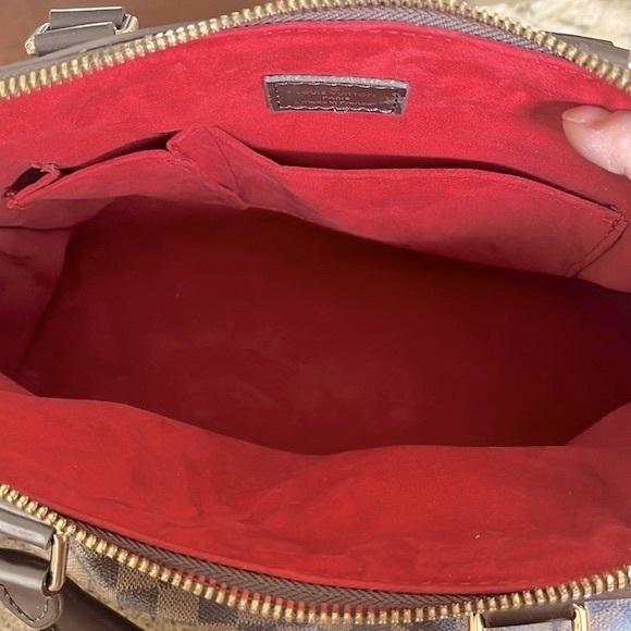 TRENDY SATCHEL - Picture 6 of 9